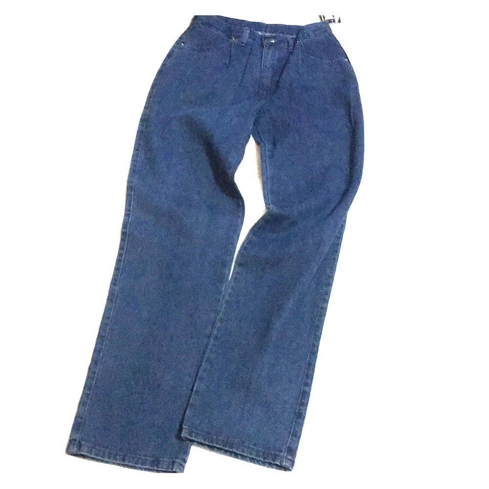 NWT Vintage RoughRider by Circle T size 3/4